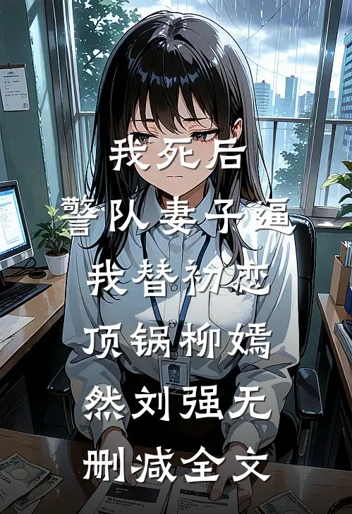 我死后，警队妻子逼我替初恋顶锅柳嫣然刘强无删减全文