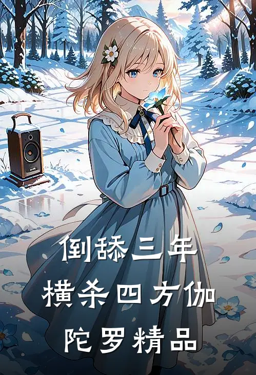 倒舔三年,横杀四方 伽陀罗精品
