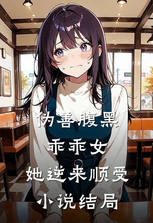 伪善腹黑乖乖女，她逆来顺受小说结局