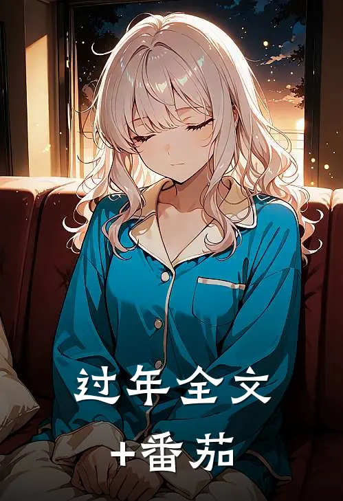 过年全文+番茄
