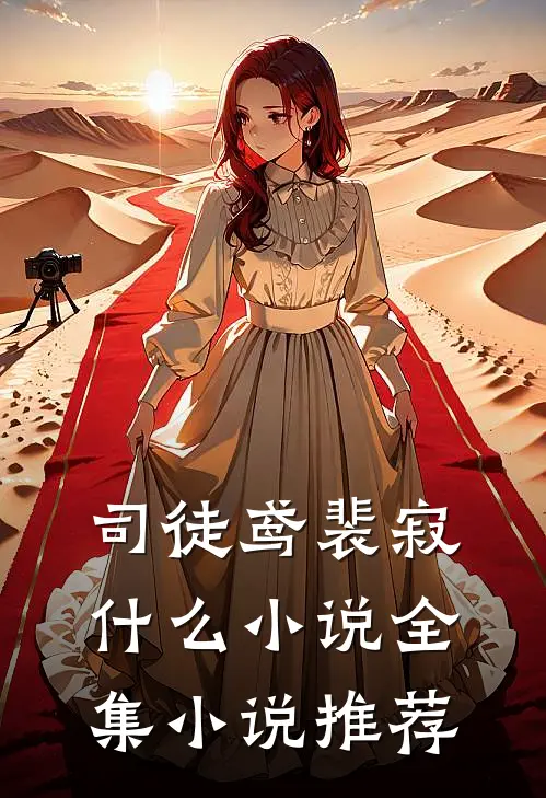 司徒鸢裴寂什么小说全集小说推荐