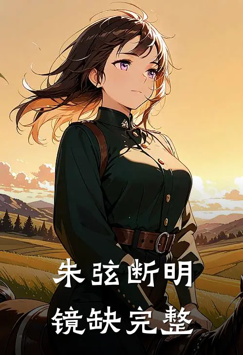 朱弦断明镜缺完整