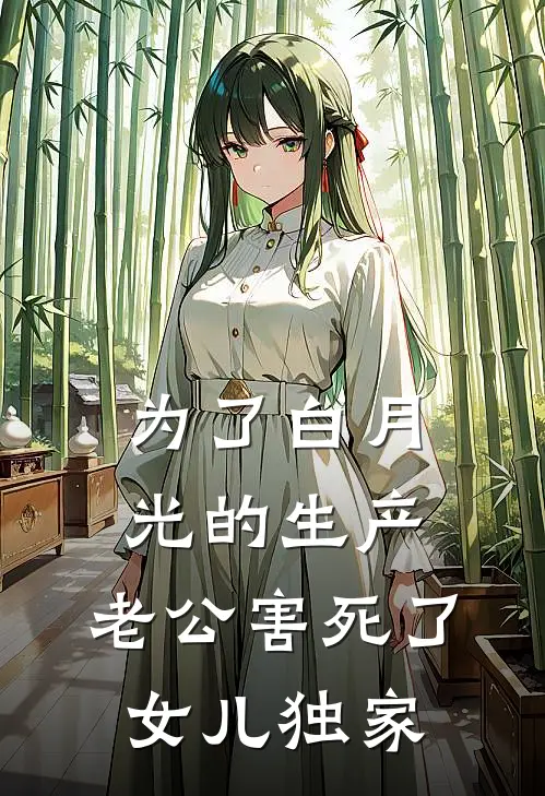 为了白月光的生产，老公害死了女儿独家