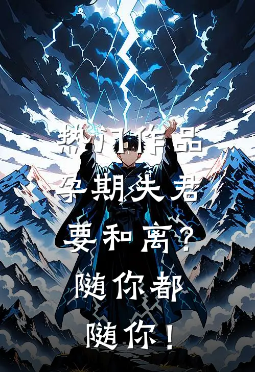 热门作品孕期夫君要和离？随你都随你！