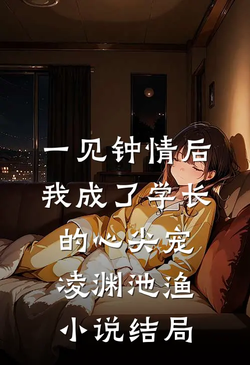 一见钟情后，我成了学长的心尖宠凌渊池渔小说结局