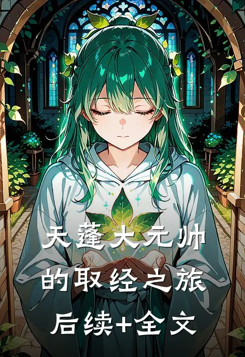 天蓬大元帅的取经之旅后续+全文