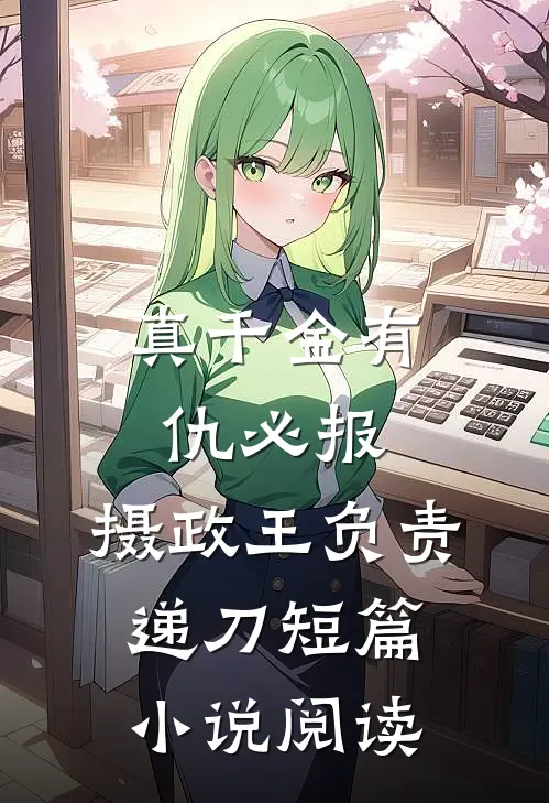 真千金有仇必报，摄政王负责递刀短篇小说阅读