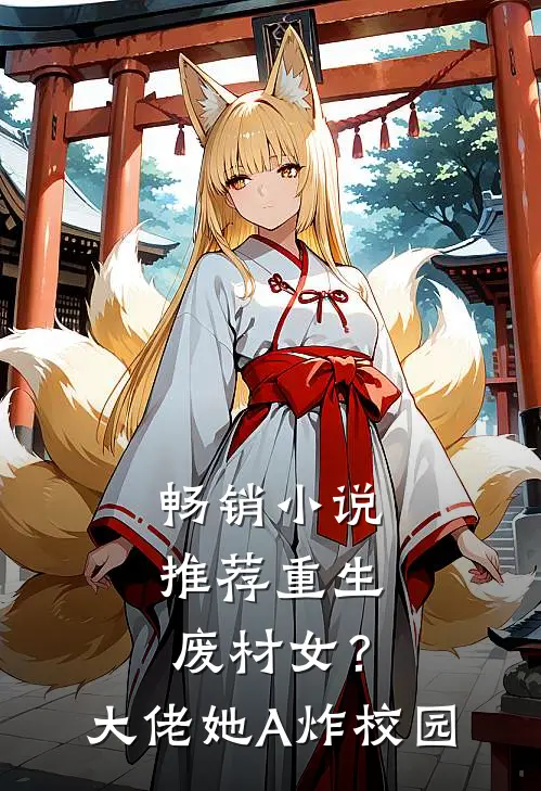 畅销小说推荐重生废材女？大佬她A炸校园