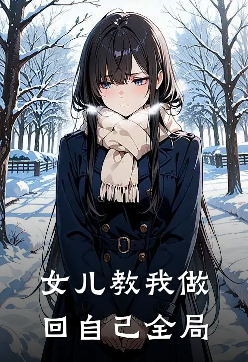 女儿教我做回自己全局
