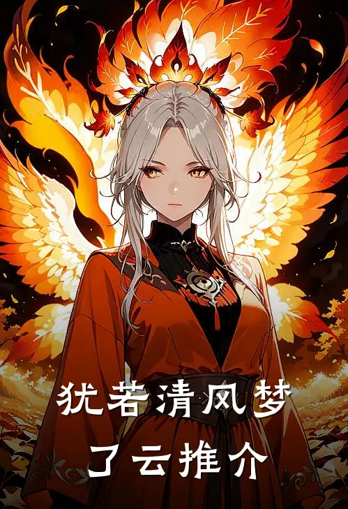犹若清风梦了云推介