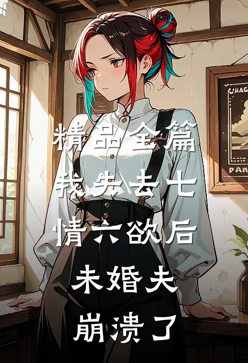 精品全篇我失去七情六欲后，未婚夫崩溃了