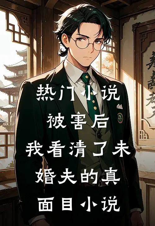 热门小说被害后,我看清了未婚夫的真面目小说