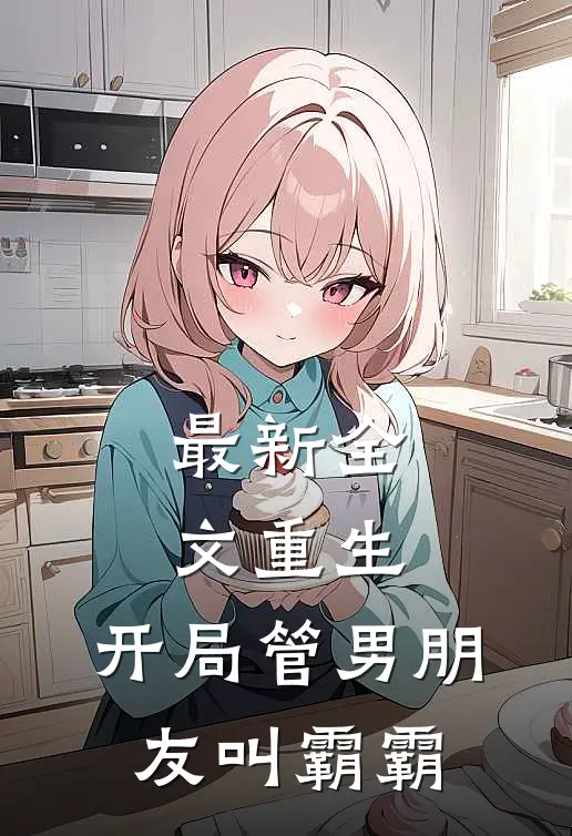最新全文重生：开局管男朋友叫霸霸