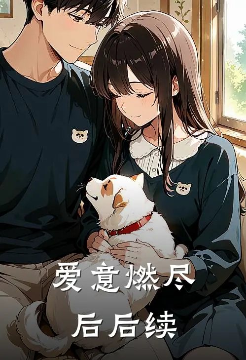 爱意燃尽后后续
