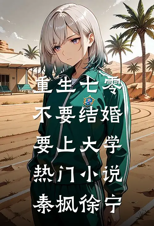 重生七零，不要结婚要上大学热门小说秦枫徐宁