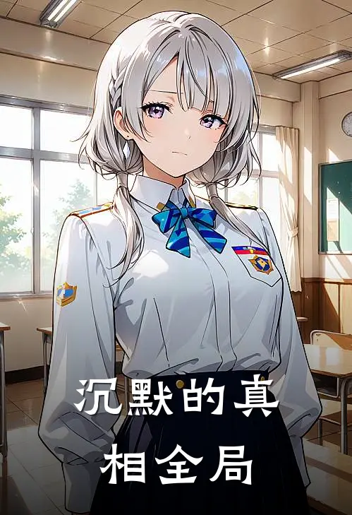 沉默的真相全局