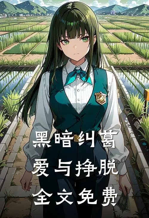 《黑暗纠葛：爱与挣脱》全文免费