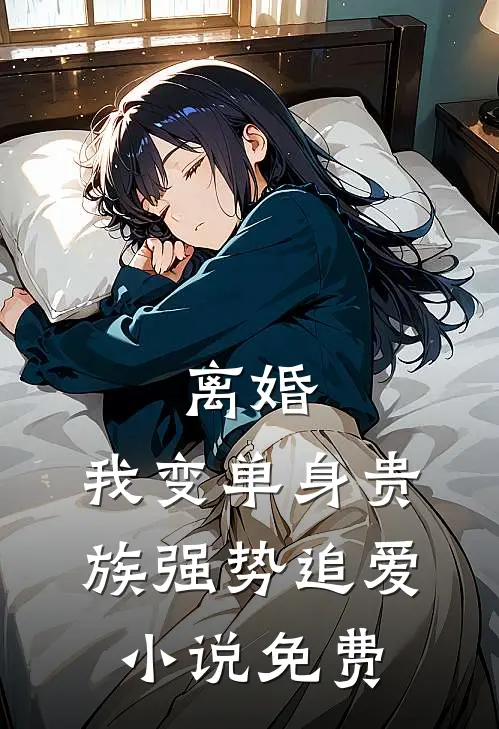 离婚：我变单身贵族强势追爱小说免费