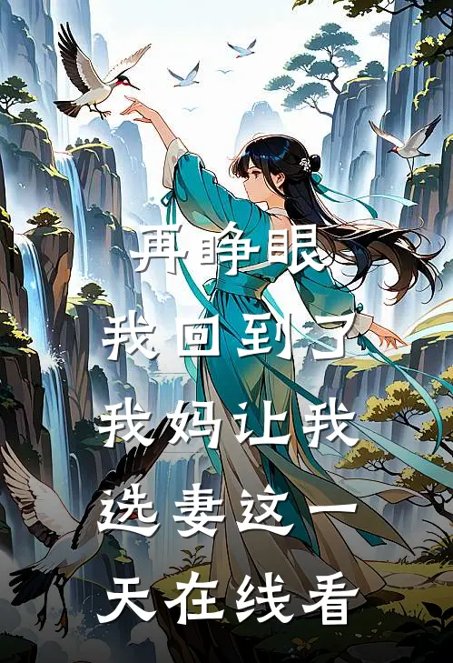 再睁眼，我回到了我妈让我选妻这一天在线看