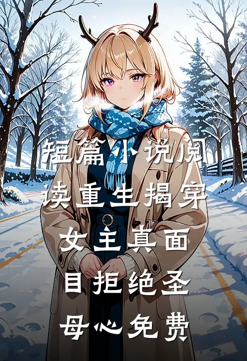 短篇小说阅读重生揭穿女主真面目拒绝圣母心免费
