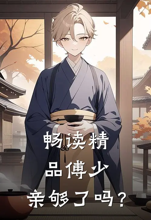 畅读精品傅少，亲够了吗？