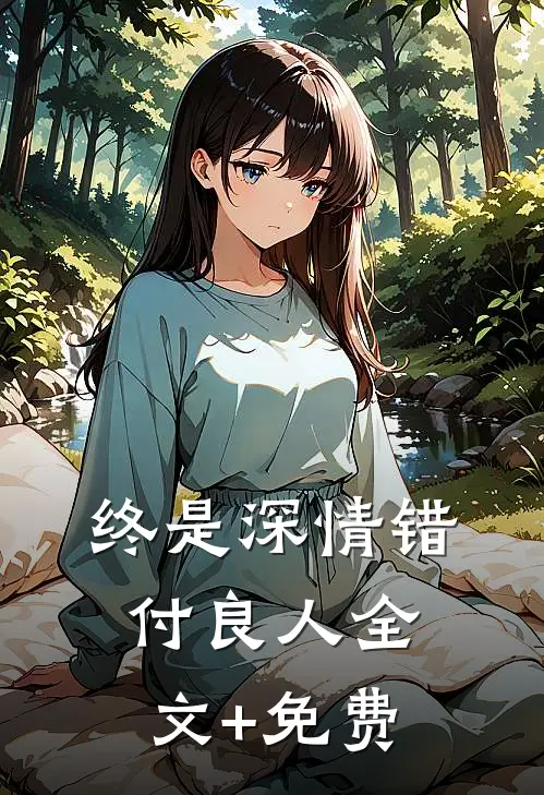终是深情错付良人全文+免费