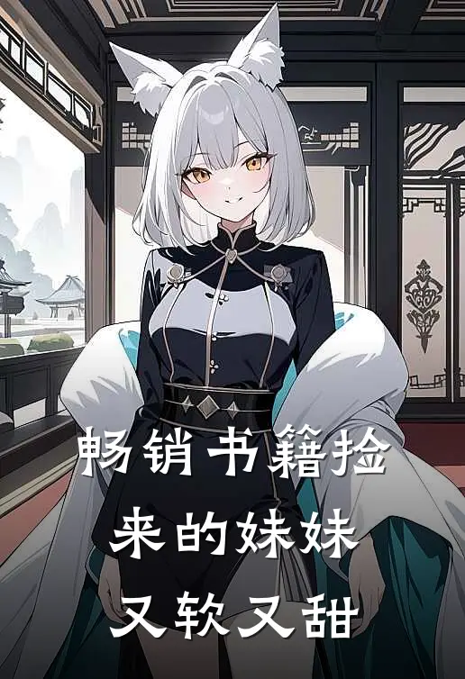 畅销书籍捡来的妹妹又软又甜