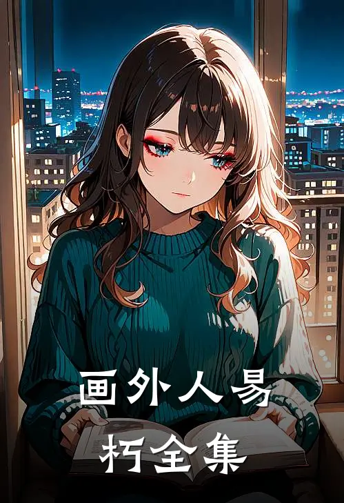 画外人易朽 全集
