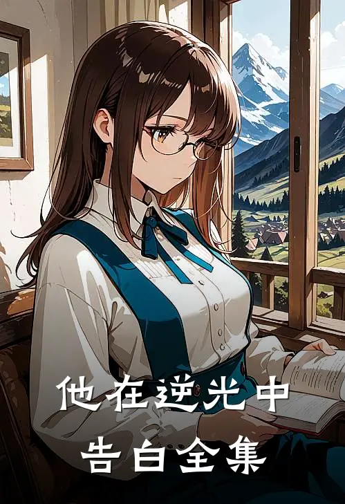 他在逆光中告白全集