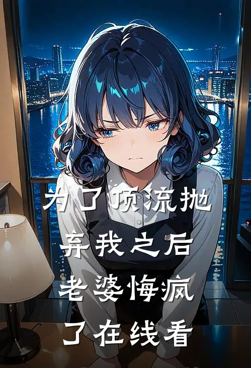 为了顶流抛弃我之后，老婆悔疯了在线看