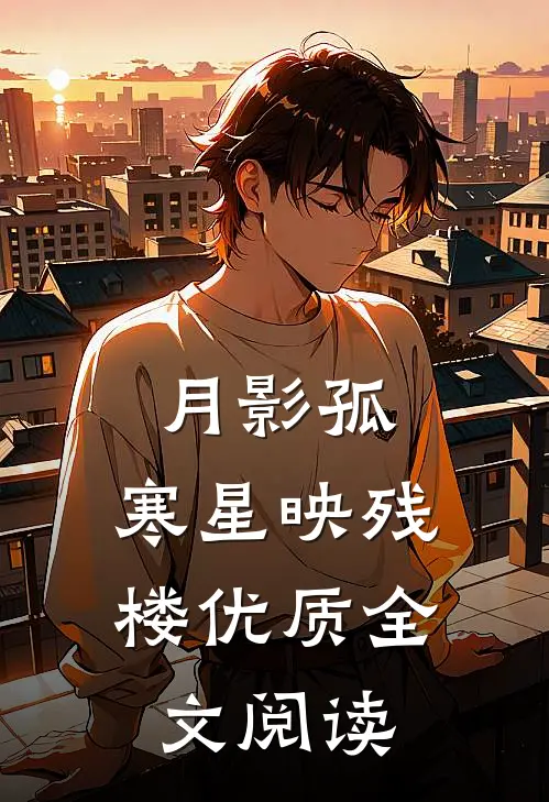 月影孤，寒星映残楼优质全文阅读