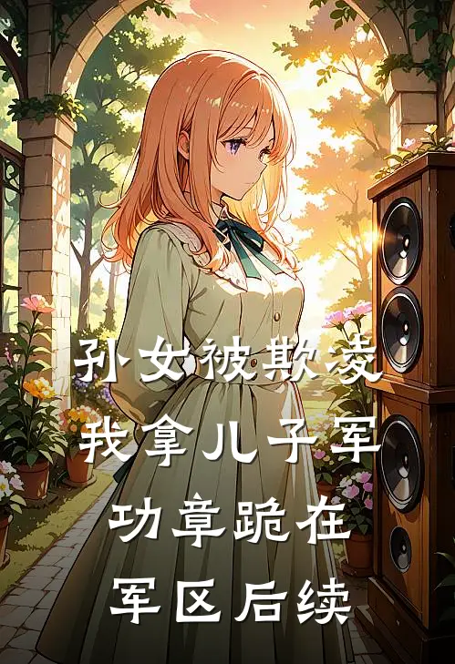 孙女被欺凌，我拿儿子军功章跪在军区后续