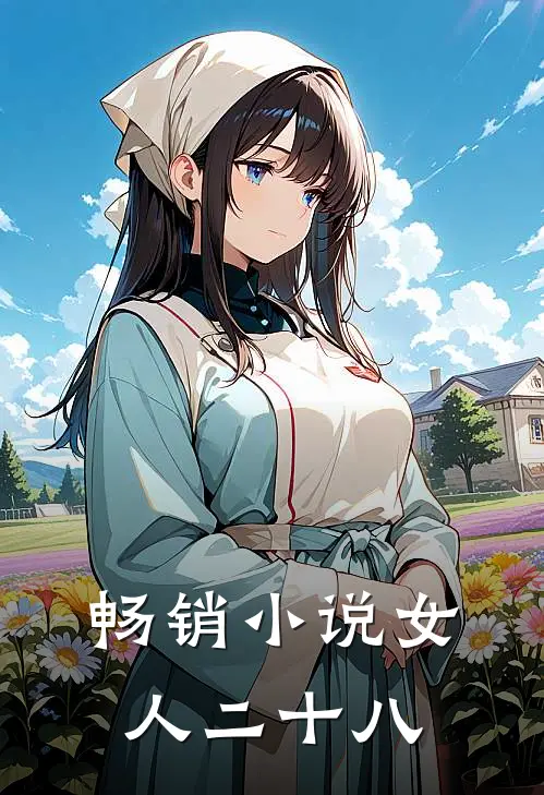 畅销小说女人二十八