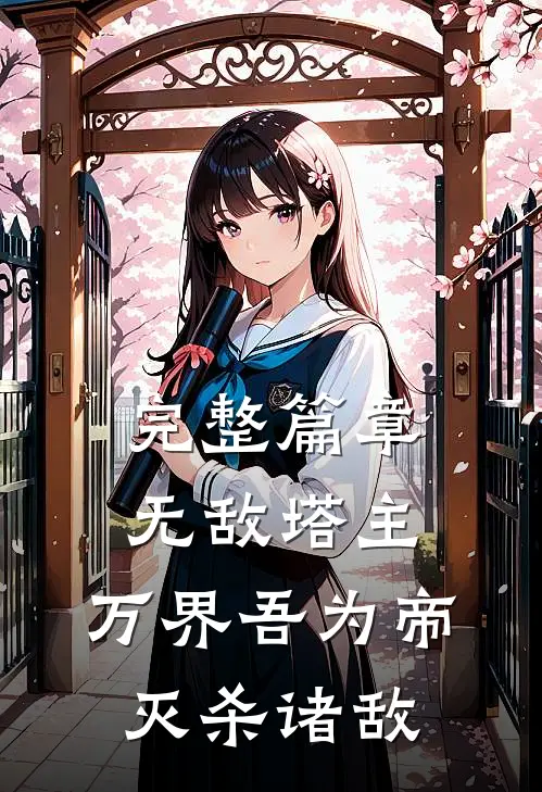 完整篇章无敌塔主：万界吾为帝，灭杀诸敌