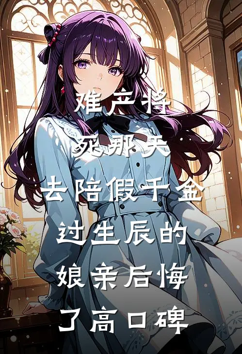 难产将死那天，去陪假千金过生辰的娘亲后悔了高口碑