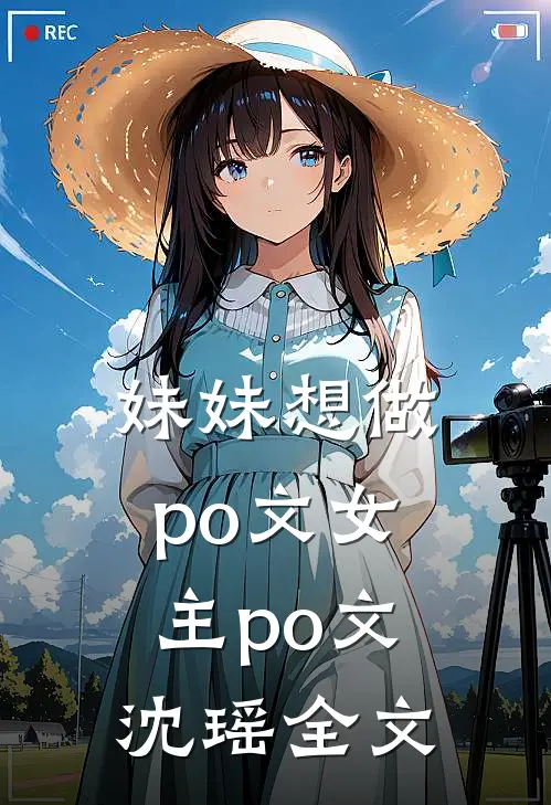 妹妹想做po文女主po文沈瑶全文
