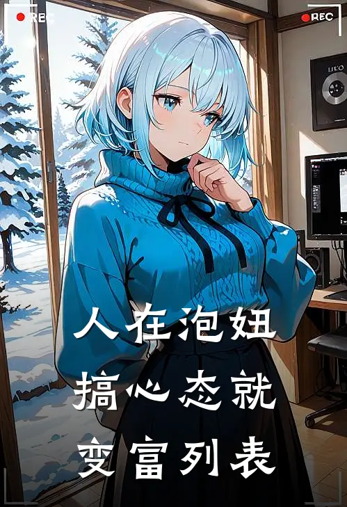 人在泡妞，搞心态就变富列表