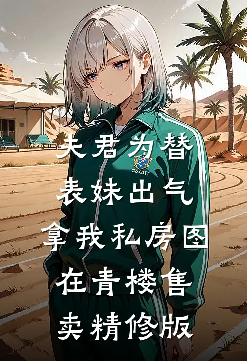夫君为替表妹出气，拿我私房图在青楼售卖精修版