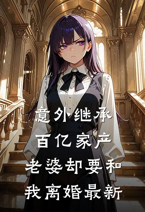 意外继承百亿家产，老婆却要和我离婚最新