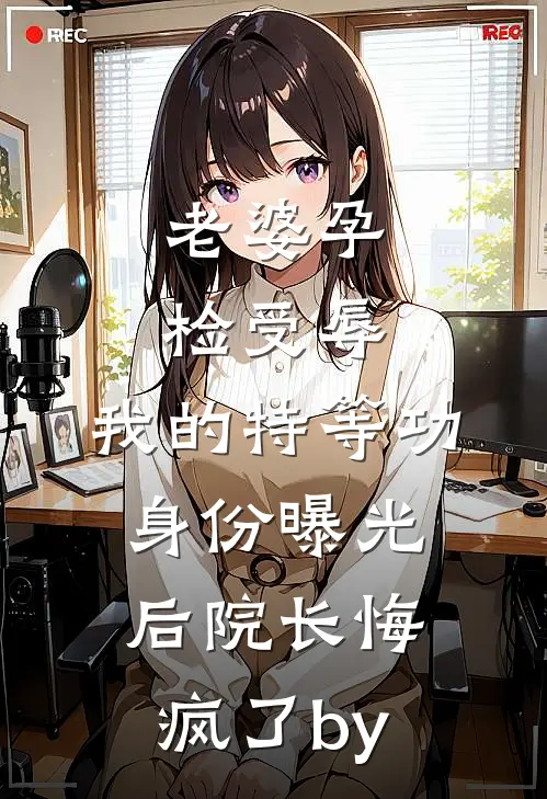 老婆孕检受辱，我的特等功身份曝光后院长悔疯了by