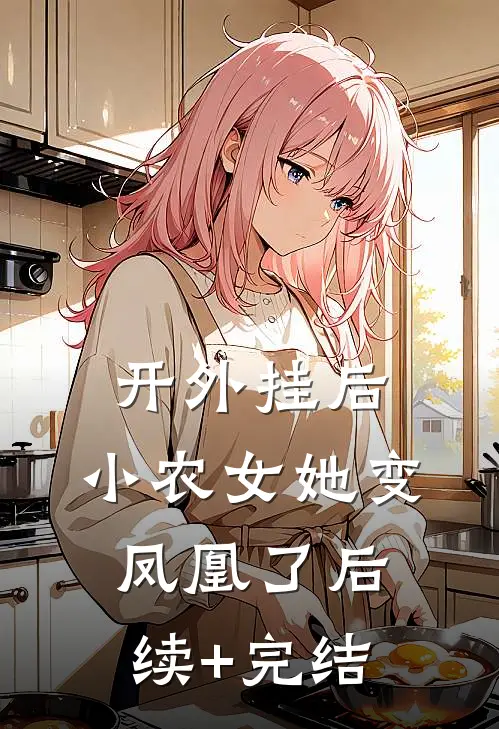 开外挂后，小农女她变凤凰了后续+完结