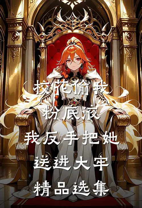 校花偷我粉底液，我反手把她送进大牢精品选集
