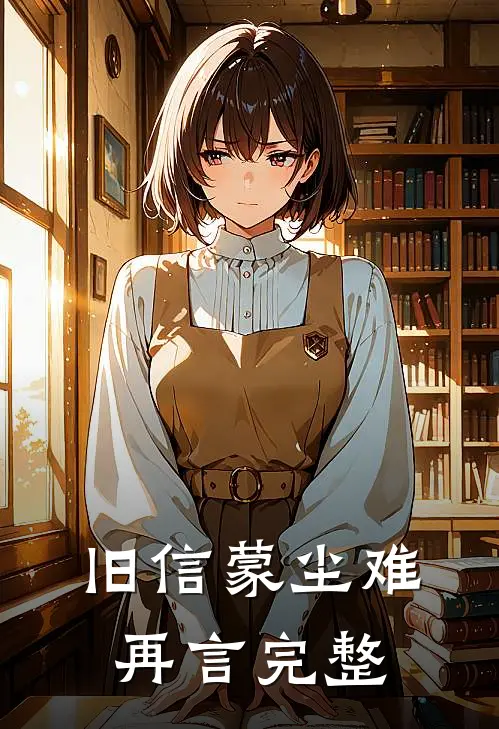 旧信蒙尘难再言完整