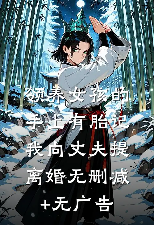 领养女孩的手上有胎记，我向丈夫提离婚无删减+无广告