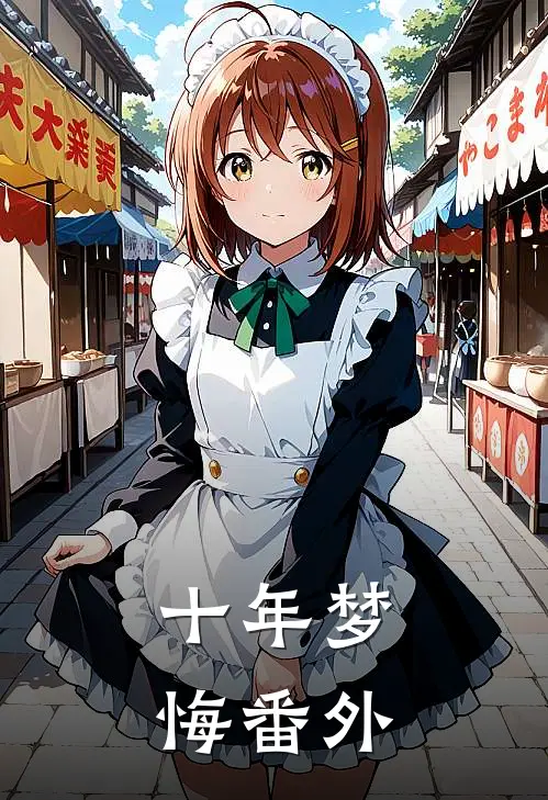 十年梦悔 番外