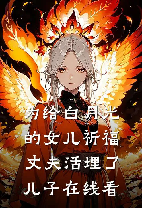 为给白月光的女儿祈福，丈夫活埋了儿子在线看