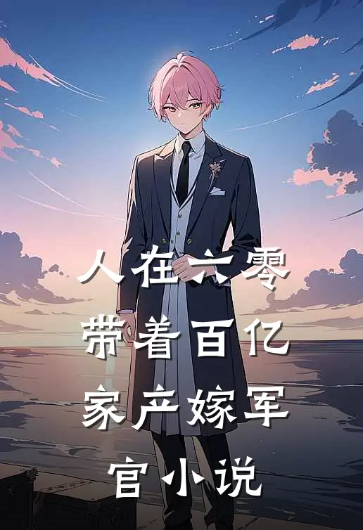 人在六零：带着百亿家产嫁军官小说