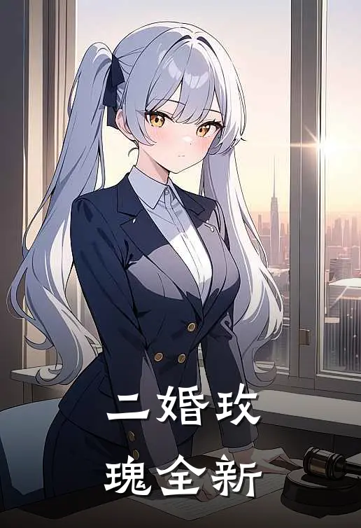 二婚玫瑰全新