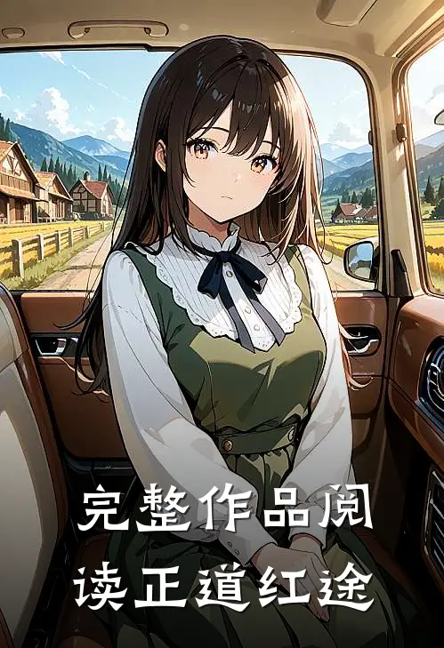 完整作品阅读正道红途