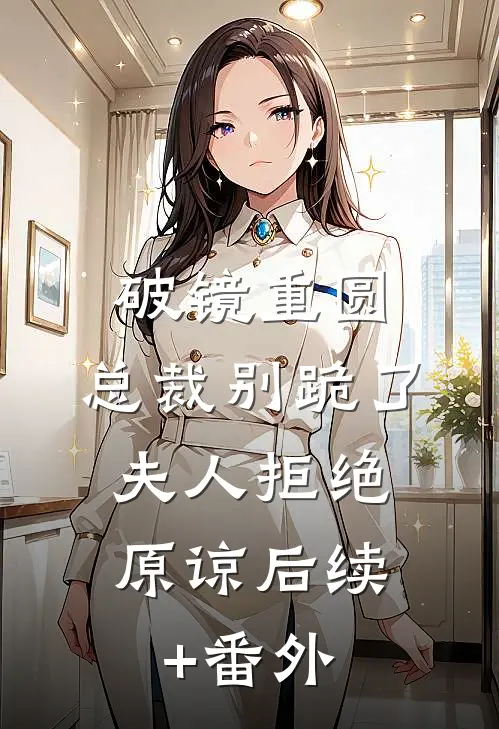 破镜重圆：总裁别跪了，夫人拒绝原谅后续+番外